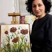 Exposition de Farmouz Al Khouri