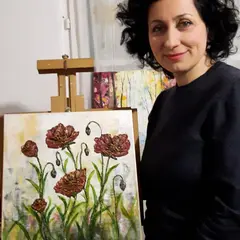 Exposition de Farmouz Al Khouri