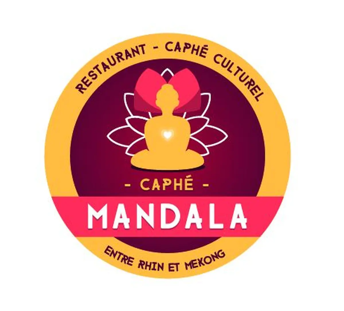 Restaurant le Mandala