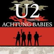 Saint Patrick : U2 tribute Achtung Babies