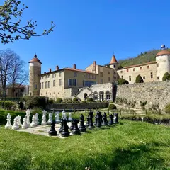 Château de la Batisse