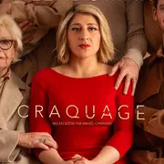 Marion Mezadorian : CRAQUAGE