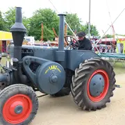 Les Belles Mécaniques d’Antan