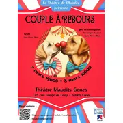 Couple à rebours