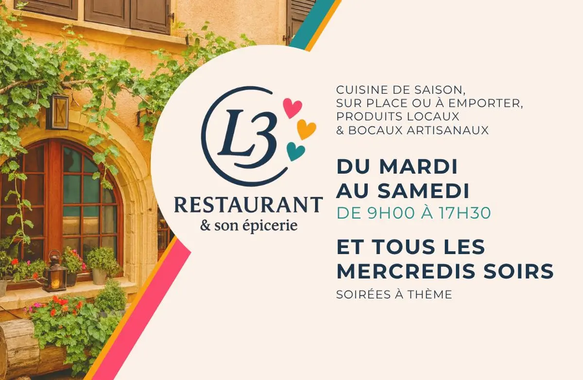 Brunch du samedi midi