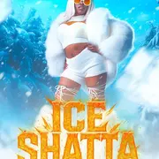 Ice Shatta !