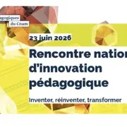 Inventer, réinventer, transformer la formation: Les Pépites pédagogiques du Cnam