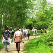 Marche populaire de montagne : Bouger, respirer, vibrer ...
