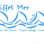 L\'Effet Mer by Flo