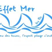 L'Effet Mer by Flo