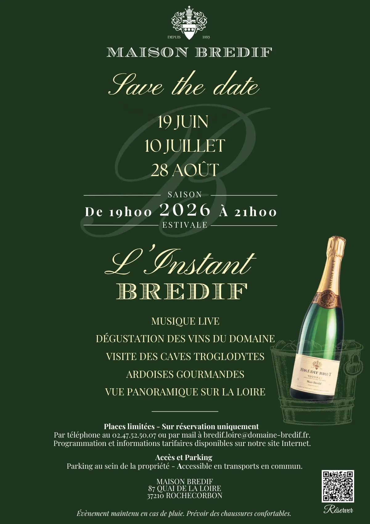 L'Instant Brédif