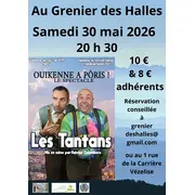 Ouikenne à Pôris