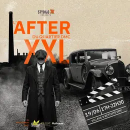 L'After XXL du Quartier DMC