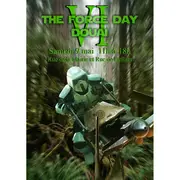 Star Wars - The Force Day #6 - Douai