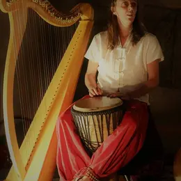 Catherine Keller - Rencontres musicales -Sur les chemins de Mélodie-Terre