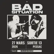 Bad Situation + Seven Eyed Crow