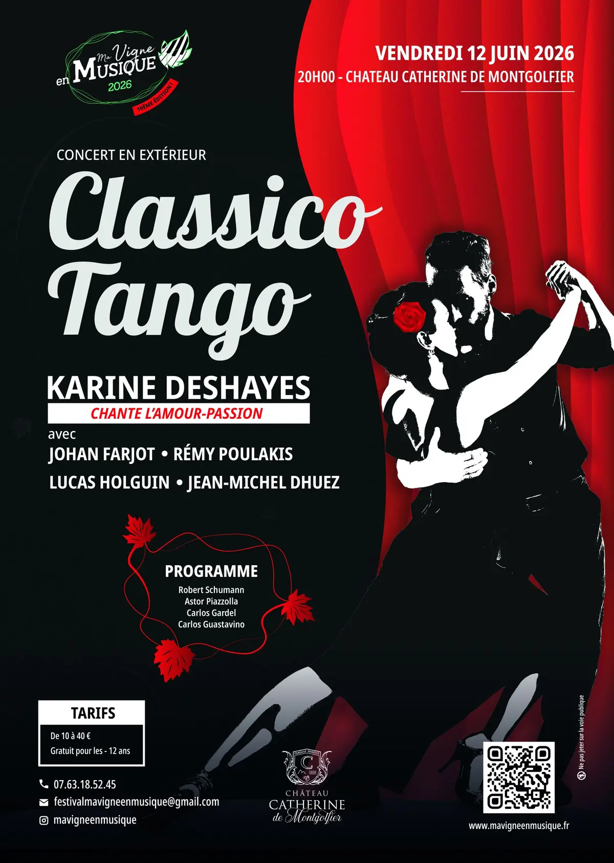 Classico TANGO