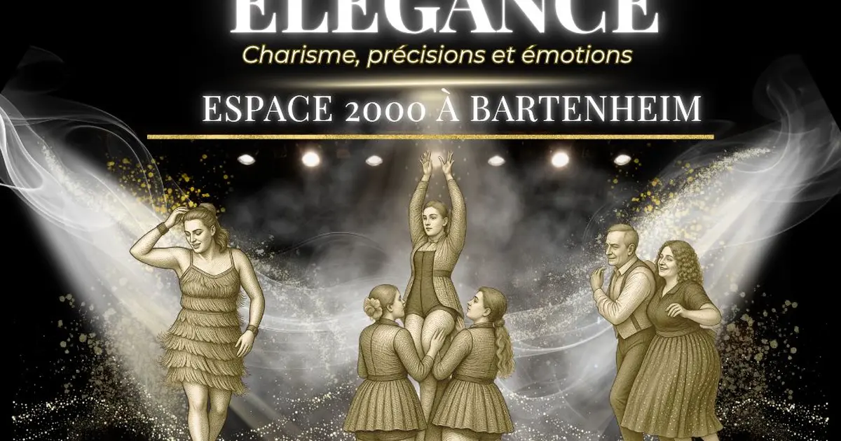 Soirée élégance