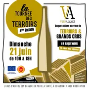 MITTELBERGHEIM - La Tournée des Terroirs 2026
