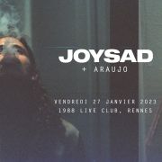 Joysad + Araujo