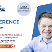 Perspectives sur l’aviation durable par la TSAAE et le MIT