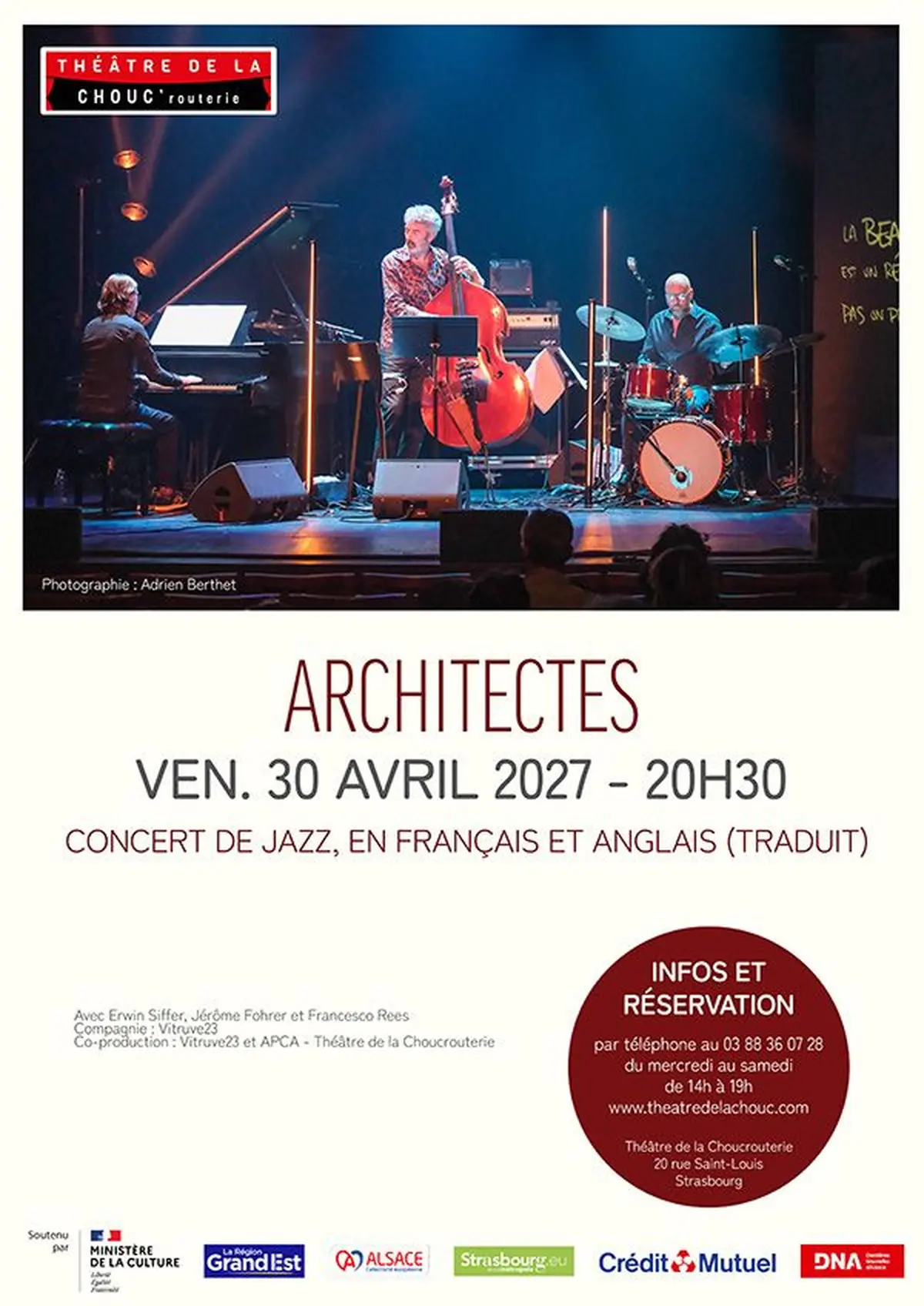 Architectes