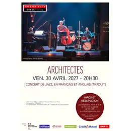 Architectes