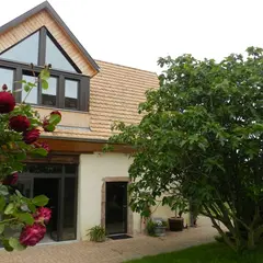 Gîte La Grange à Foin
