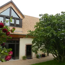 Gîte La Grange à Foin