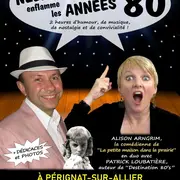 Nellie Oleson enflamme les années 80 !