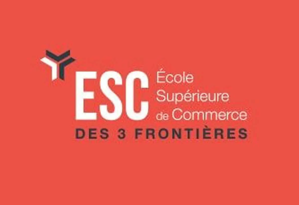École Supérieure de Commerce des 3 Frontières