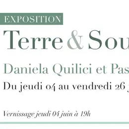 Terre & Souffle