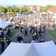 Festival de la bière Houbl'Aussonne - 6ième édition