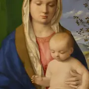 Giovanni Bellini : les madones sensibles