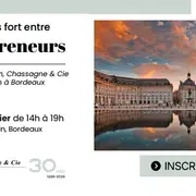 Séminaire Melcion, Chassagne & Cie Janvier 2026