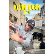 Kévin Robin
