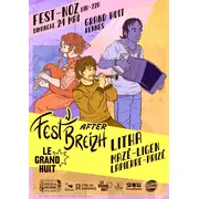 After Fest'n Breizh