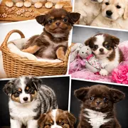 Salon du chiot et du bien -être animal 