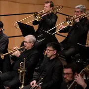 Une Histoire du jazz - De Duke Ellington à Charles Mingus