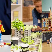 Mercredi, on joue à quoi ? 