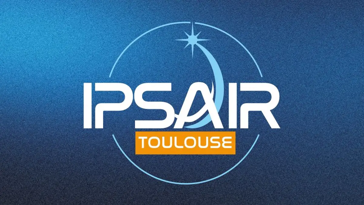 IPSAIR Toulouse 2026