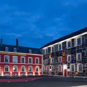 Nuit européenne des musées