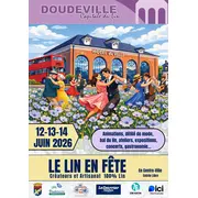 Le Lin en Fête