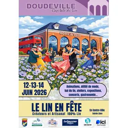 Le Lin en Fête