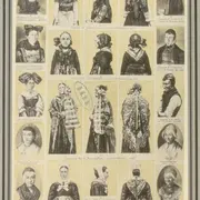 Métadonnées et Autorités-personnes