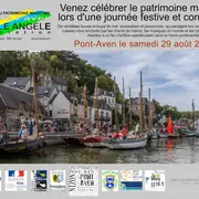Fête maritime de La Belle Angèle