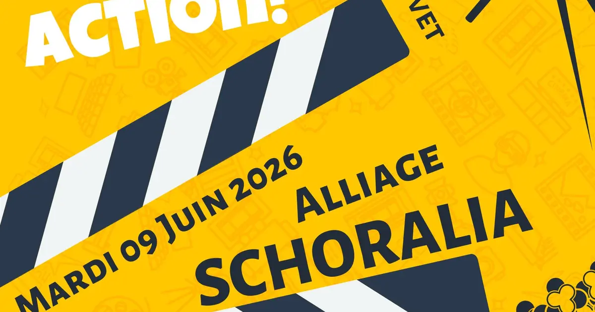 Festival 2026 - Schoralia Loiret - Alliage Olivet