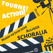 Festival 2026 - Schoralia Loiret - Alliage Olivet
