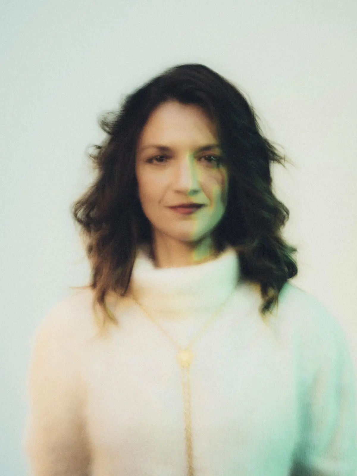 Natascha Rogers - Onaida