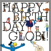 Joyeux anniversaire, Globi !